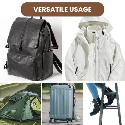 🔥Last Day Clearance Sale 50% OFF🎁 Oneswear® Removable Zipper Repairer