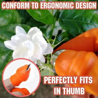 🔥This Week's Special Offer 60% OFF - Gardening Thumb Knife