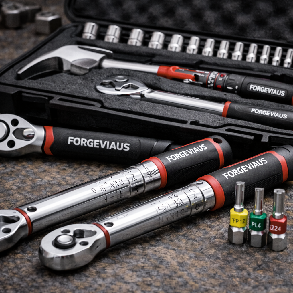Pro Tool Sets