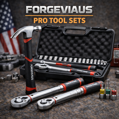 Pro Tool Sets