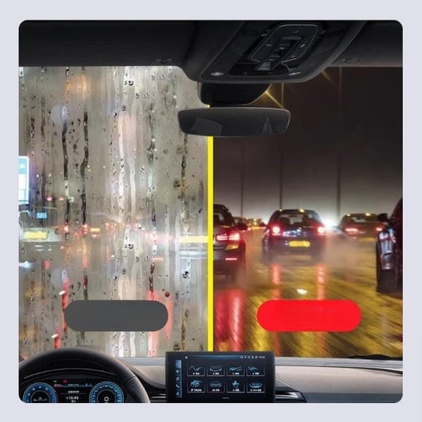 🔥LAST DAY SALE 50% OFF🔥 IEY® Automotive Oil Film Cleaning Brush