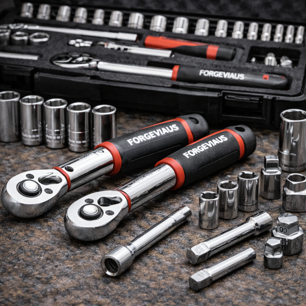 Socket Sets