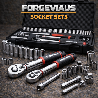 Socket Sets
