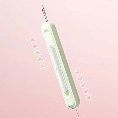🔥This Week's Special Offer 60% OFF - 🪡2-in-1 Needle Threader