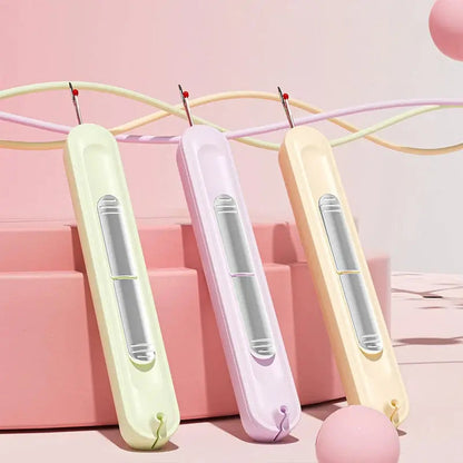 🔥This Week's Special Offer 60% OFF - 🪡2-in-1 Needle Threader