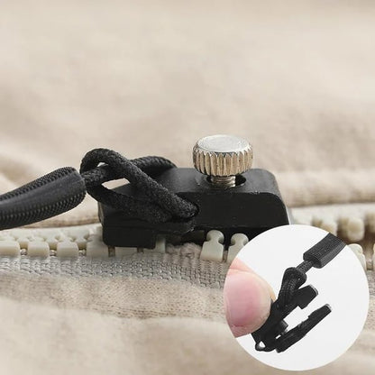 🔥Last Day Clearance Sale 50% OFF🎁 Oneswear® Removable Zipper Repairer