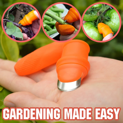 🔥This Week's Special Offer 60% OFF - Gardening Thumb Knife