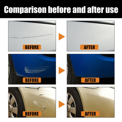 🚗LAST DAY 80% OFF🔥 Creawel® Scratch Repair Wax For Car