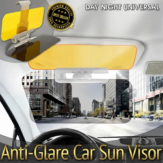 🚗LAST DAY 75% OFF🔥 Oneswear® Anti-Glare Car Sun Visor