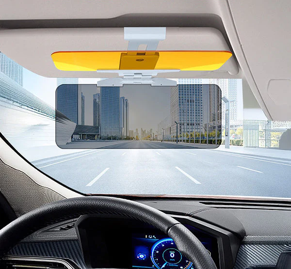 🚗LAST DAY 75% OFF🔥 Oneswear® Anti-Glare Car Sun Visor