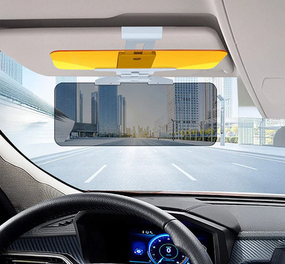 🚗LAST DAY 75% OFF🔥 Oneswear® Anti-Glare Car Sun Visor