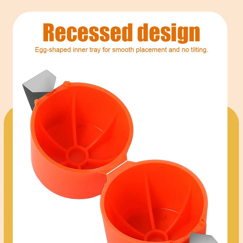 🔥This Week's Special Offer 60% OFF - Egg Shell Opener