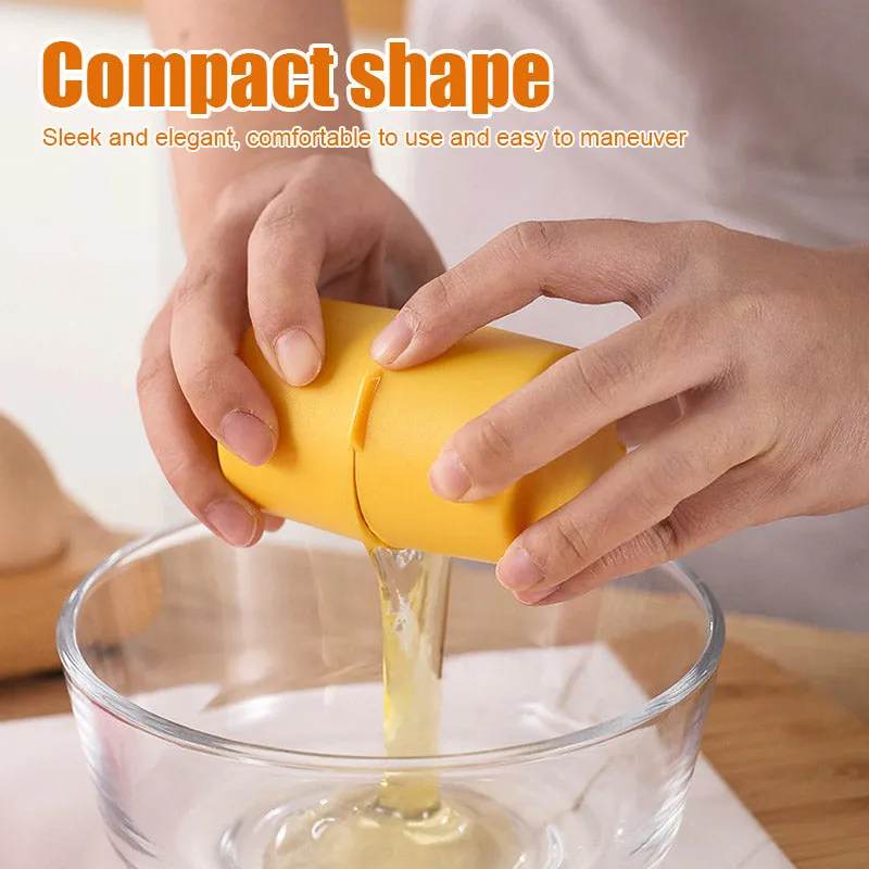 🔥This Week's Special Offer 60% OFF - Egg Shell Opener