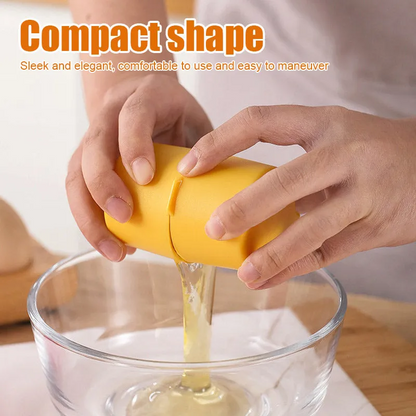 🔥This Week's Special Offer 60% OFF - Egg Shell Opener